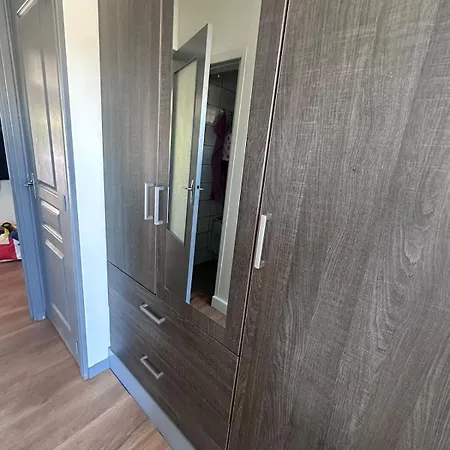 Quiet Ground-floor Apartment, With Swimming Pool Mandelieu